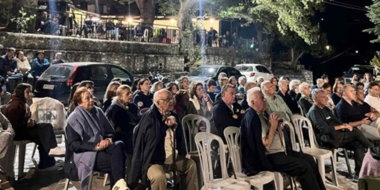 7ο Φεστιβάλ Νεοχωρίου Υπάτης