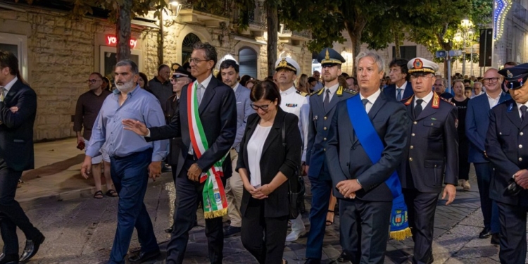 Γεννήθηκε στην Ελλάδα, αγίασε στην Καθολική Ιταλία!