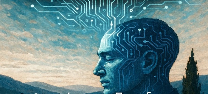 Ένα παράθυρο στο μέλλον! – Διάλεξη με θέμα την Τεχνητή Νοημοσύνη στην Γραβιά