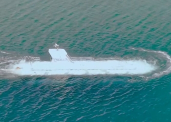 Βύθιση ερασιτεχνικού σκάφους αναψυχης στην Θίσβη. Σώοι οι 5 επιβαίνοντες