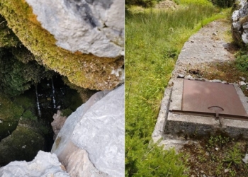 Υπογραφή σύμβασης για ανακατασκευή υδρομάστευσης στην Αμφίκλεια 