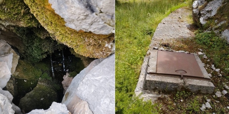 Υπογραφή σύμβασης για ανακατασκευή υδρομάστευσης στην Αμφίκλεια 