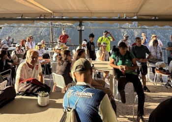 Ανάδειξη του αρχαίου μονοπατιού Δελφοί–Κίρρα από την Αναπτυξιακή Φωκική