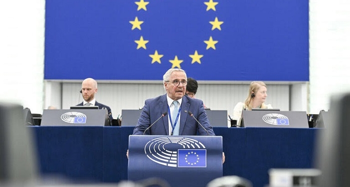 Γ. Μανιάτης: «Η Κυβέρνηση θεατής στον αφανισμό των δασών ελάτης ολόκληρης της χώρας»