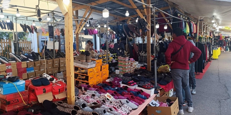 Με το Φθινόπωρο να μας καλωσορίζει, έρχεται και το αγαπημένο παζάρι της Αμφίκλειας!