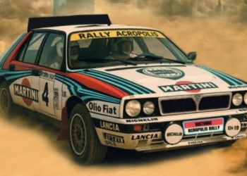 Ιστορικό Ράλλυ Ακρόπολις και αγώνες MTB στον Δήμο Αμφίκλειας – Ελάτειας 