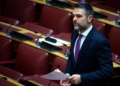 «Στη Βουλή το πρόβλημα με τα λύματα στα Καμένα Βούρλα»