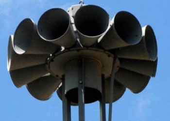 Δ. Δελφών: Άσκηση «Παρμενίων 2025»: Σειρήνες και καμπάνες θα ηχήσουν την 1η Οκτωβρίου