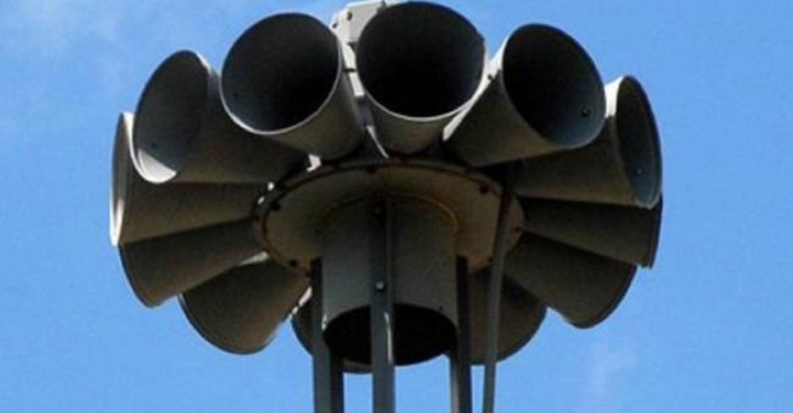 Δ. Δελφών: Άσκηση «Παρμενίων 2025»: Σειρήνες και καμπάνες θα ηχήσουν την 1η Οκτωβρίου