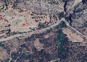 Χρονοδιάγραμμα για τη βραχοποστασία ζητούν οι ξενοδόχοι των Δελφών