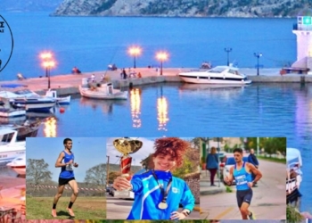 Τρέχουμε στην Αντίκυρα την Κυριακή 21 Σεπτεμβρίου 