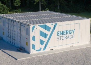 Προχωρά το έργο αποθήκευσης ισχύος 47,6 MW,  στη θέση «Γεφύρι Κάμπου», του Δήμου Αμφίκλειας-Ελάτειας