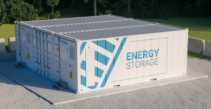 Προχωρά το έργο αποθήκευσης ισχύος 47,6 MW,  στη θέση «Γεφύρι Κάμπου», του Δήμου Αμφίκλειας-Ελάτειας