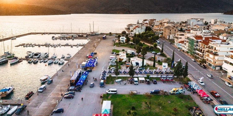 Δέκα ημέρες για τους λάτρεις του μηχανοκίνητου αθλητισμού στο Δήμο Δελφών