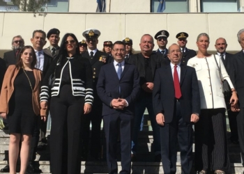 28η Οκτωβρίου 2025 στο Δήμο Λοκρών – ΦΩΤΟ