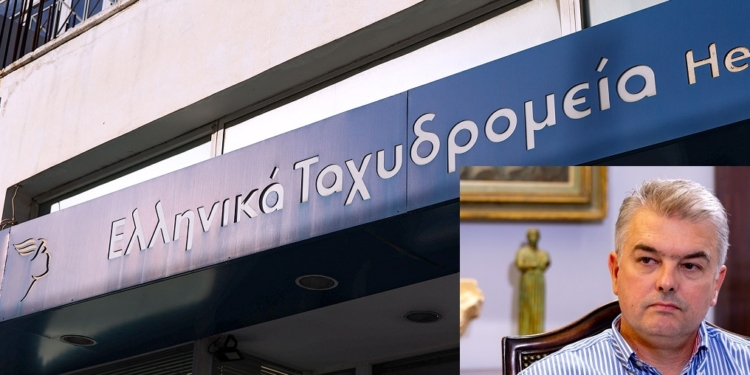 Επιστολή του Δημάρχου κ. Π. Ταγκαλή προς Υπουργούς για τη διατήρηση των ΕΛ.ΤΑ.