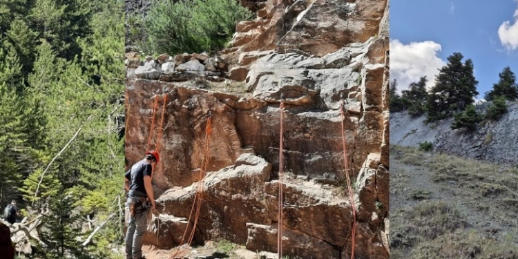 Ετοιμάσου για ένα μοναδικό διήμερο All in στον Παρνασσό!