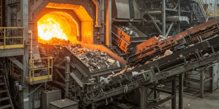 Αρνητική γνωμοδότηση του Δήμου Δελφών επί της ΜΠΕ για το Δίκτυο Μονάδων καύσης απορριμμάτων