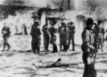 Την Κυριακή 12 Οκτωβρίου η εκδήλωση μνήμης για το Ολοκαύτωμα της Επταλόφου