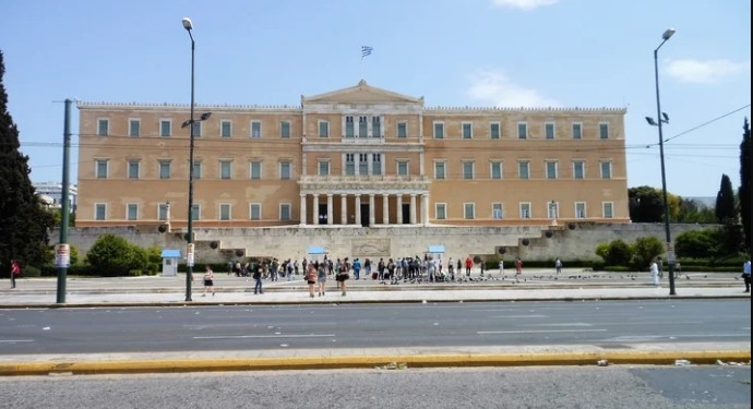 Γ. Πούλου: Το τραγικό πάθημα των Τεμπών δεν έγινε μάθημα στην Κυβέρνηση Μητσοτάκη!