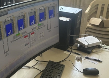 Καθαρό νερό, σύγχρονες υποδομές – Ο Δ. Δελφών ολοκλήρωσε ένα έργο ζωτικής σημασίας