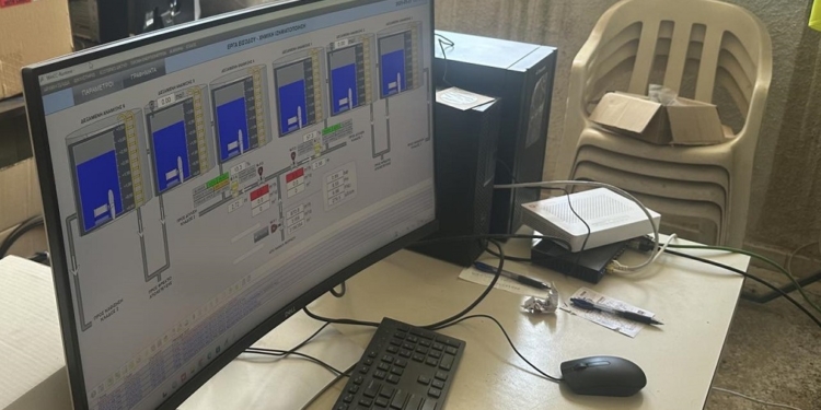 Καθαρό νερό, σύγχρονες υποδομές – Ο Δ. Δελφών ολοκλήρωσε ένα έργο ζωτικής σημασίας