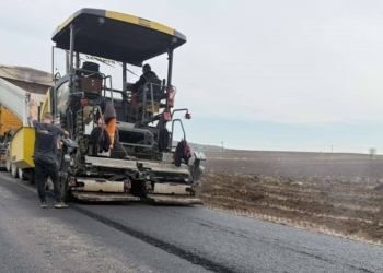 Ξεκινά νέο έργο οδικής ασφάλειας στην Φθιώτιδα
