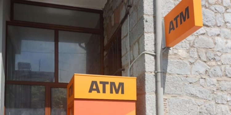 Ολοκληρώθηκε η εγκατάσταση ΑΤΜ της Euronet στην Ελάτεια