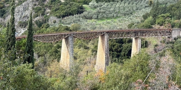 «Σπανός από τον Γοργοπόταμο: Το Μέλλον Χτίζεται με Συνεργασία»