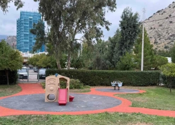 Ευχαριστήρια επιστολή του Δημάρχου Δ– Α– Α προς τον Σύλλογο Γονέων Παιδικού Σταθμού Παραλίας Διστόμου