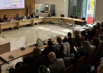 Παρουσίαση των εναλλακτικών σεναρίων Τοπικού Πολεοδομικού Σχεδίου για τις Δ.Ε. Άμφισσας, Γαλαξιδίου, Δεσφίνας και Ιτέας