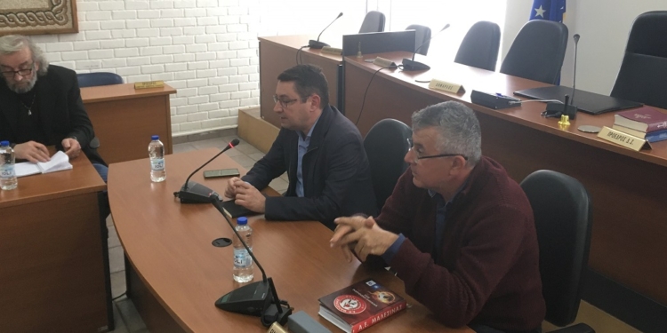 Συνεδρίαση Συντονιστικού Τοπικού Οργάνου Δήμου Λοκρών για θέματα Πολιτικής Προστασίας