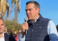 Χ. Τσαμαντάνης: Τον τρόπο διακυβέρνησης του Αλέξη Τσίπρα αναπολούν ακόμη και στελέχη της Ν.Δ.! 