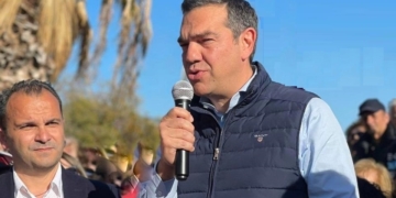 Χ. Τσαμαντάνης: Τον τρόπο διακυβέρνησης του Αλέξη Τσίπρα αναπολούν ακόμη και στελέχη της Ν.Δ.! 