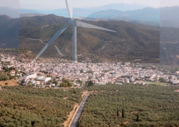 «Όχι» χωρίς αστερίσκους: Μπλόκο του Δ. Δελφών στο αιολικό πάρκο στη Δ.Ε. Άμφισσας