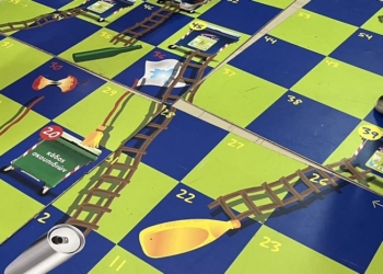 Το «Λούνα Παρκ της Ανακύκλωσης» στα δημοτικά σχολεία της Αταλάντης