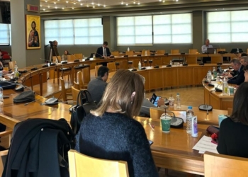ΦΑΝΗΣ ΣΠΑΝΟΣ: «Μηδαμινές οι νέες δικαστικές αποζημιώσεις και οι νέες δανειακές οφειλές»