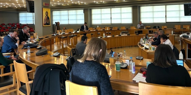 ΦΑΝΗΣ ΣΠΑΝΟΣ: «Μηδαμινές οι νέες δικαστικές αποζημιώσεις και οι νέες δανειακές οφειλές»