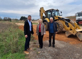 «Περιφέρεια Στερεάς Ελλάδας: Στο Προσκήνιο τα Μέτρα Βιοασφάλειας»