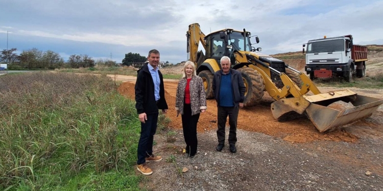 «Περιφέρεια Στερεάς Ελλάδας: Στο Προσκήνιο τα Μέτρα Βιοασφάλειας»