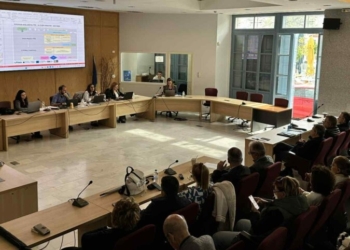 Παρουσίαση εναλλακτικών σεναρίων Τοπικού Πολεοδομικού Σχεδίου Δ Δελφών – (Δ.Ε. Γραβιάς και Καλλιέων)