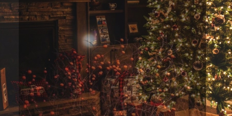Τα πιο κρύα Χριστούγεννα – Της Κατερίνας Παναγιωτοπούλου