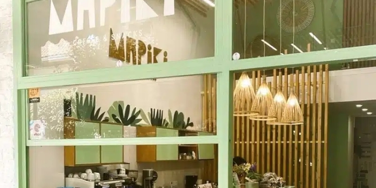 ΜΠΡΙΚΙ coffee and snacks: Το στέκι του Αγρινίου που έγινε αγαπημένη συνήθεια