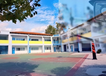 Εγκατάσταση κλειστού κυκλώματος παρακολούθησης, στα σχολεία του Δήμου Καρπενησίου