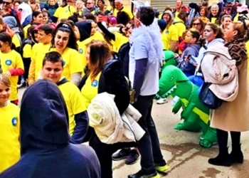 10ο MaskaRun: Επετειακή διοργάνωση στον Ορχομενό στις 15/2. Η προκήρυξη  