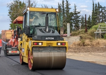 Χρηματοδότηση 2,85 εκατ. ευρώ για την αναβάθμιση οδικών υποδομών στη Βοιωτία