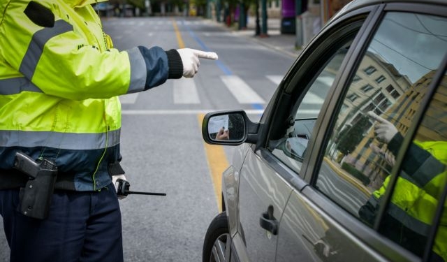 Δέκα συλλήψεις για ναρκωτικά στη Στερεά Ελλάδα