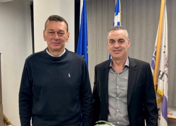 Στήριξη στις πολύτεκνες οικογένειες από τον Δήμο Λεβαδέων