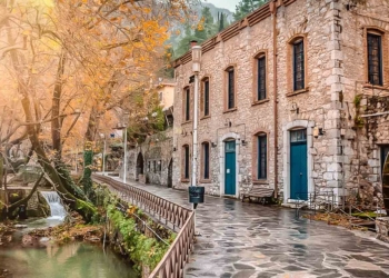 Όχι στην αύξηση των δημοτικών τελών στον Δήμο Λεβαδέων