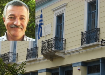 Τ. ΜΕΓΓΟΣ: Αν πάνω απ’ όλα δεν είναι το συμφέρον του Δήμου, Τότε τι είναι;;;